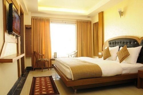 Hotel Grand Plaza Ню Делхи Екстериор снимка